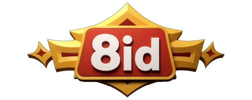 login 8 ID