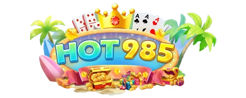 login download hot 985 hot 985
