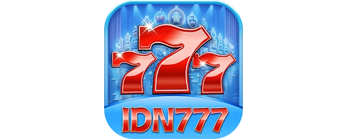 login apk IDN 777