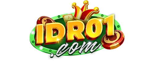 slot login idr 01