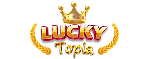 login lucky topia