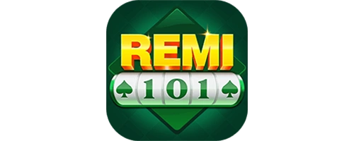 slot Remi 101