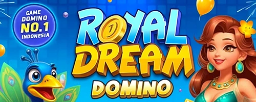 slot download royal dream