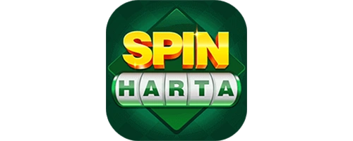 spinharta slot SPIN HARTA