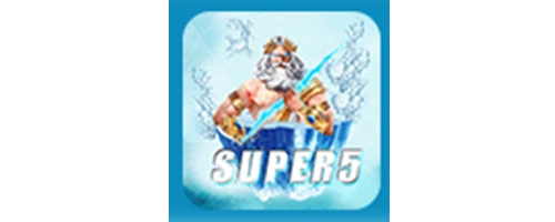 super5 aplikasi super 5