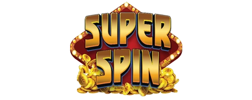 aplikasi Super Spin