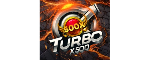 slot login turbo x500