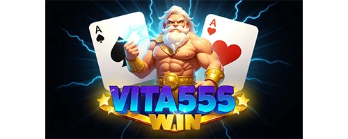 slot download vita 555