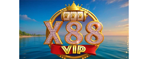 download slot x 88 vip