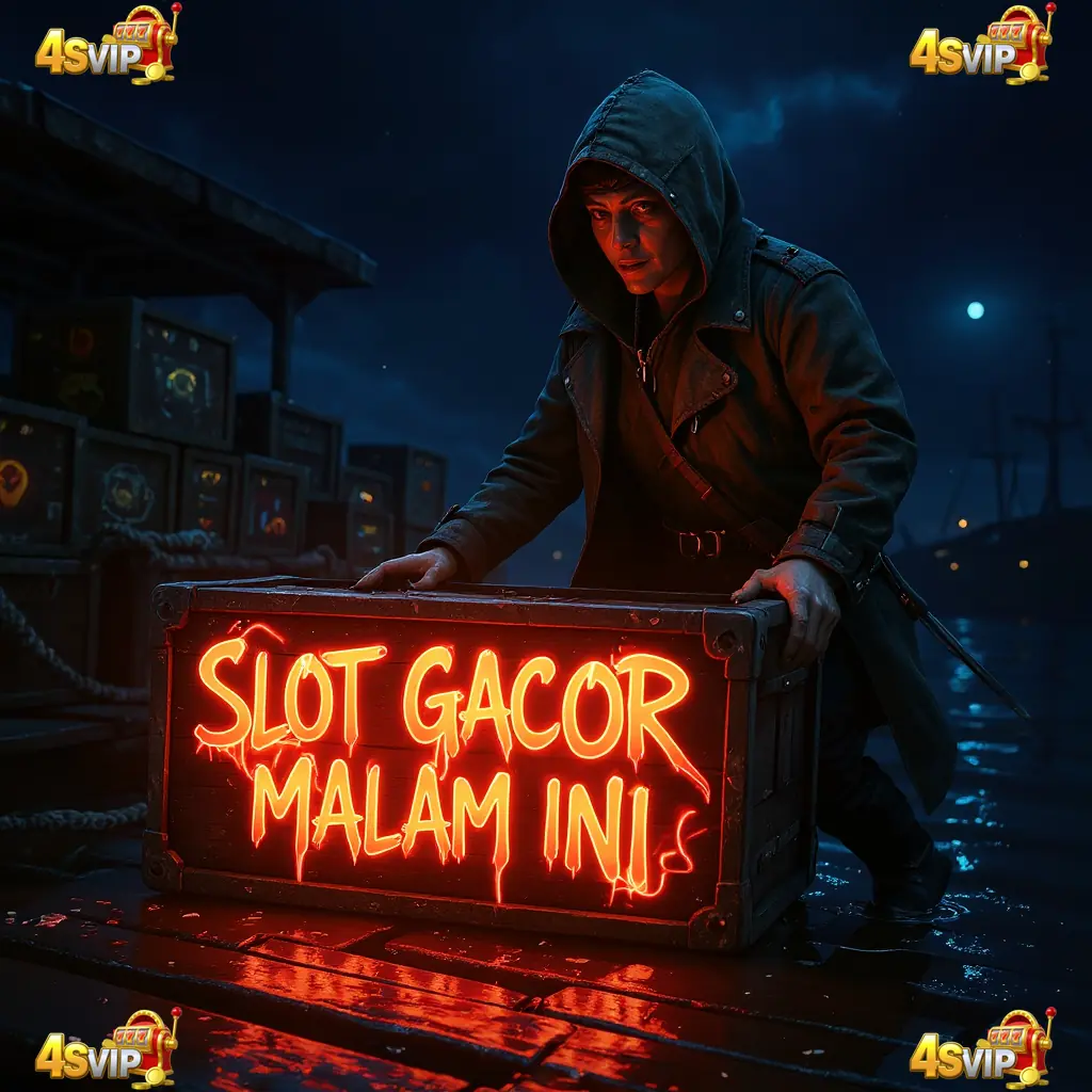 4SVIP: DBasri slot link - 4 svip
