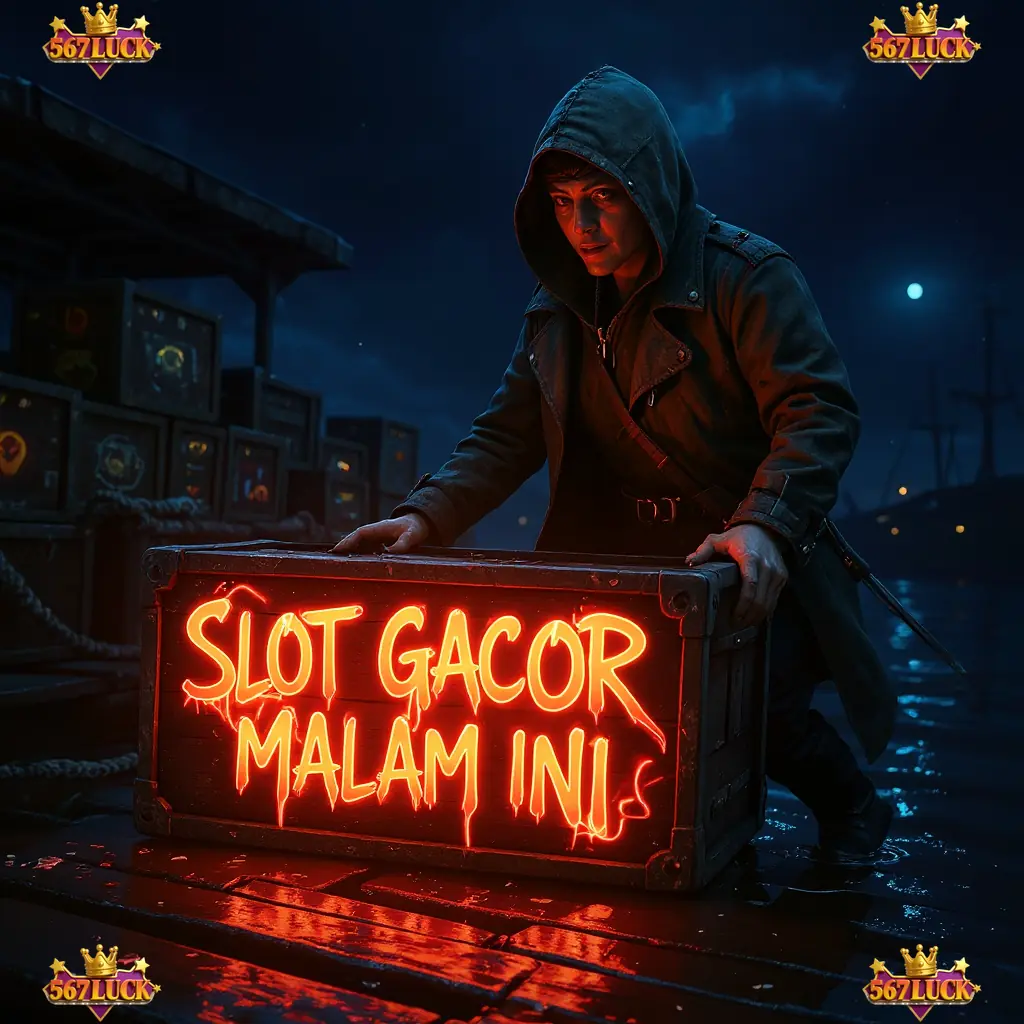 567LUCK: DBasri 567luck download - 567 luck