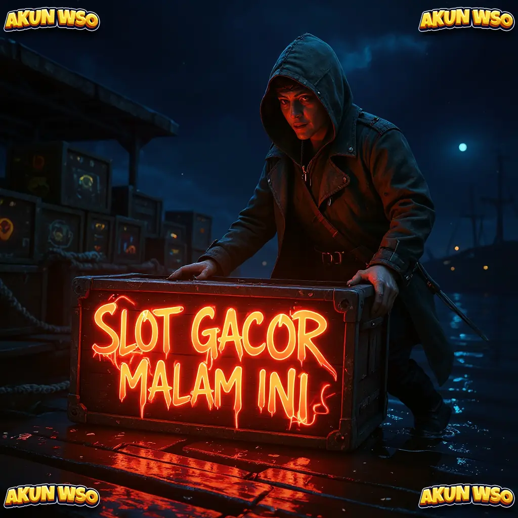 AKUN WSO: DBasri akun wso link - akun gacor wso