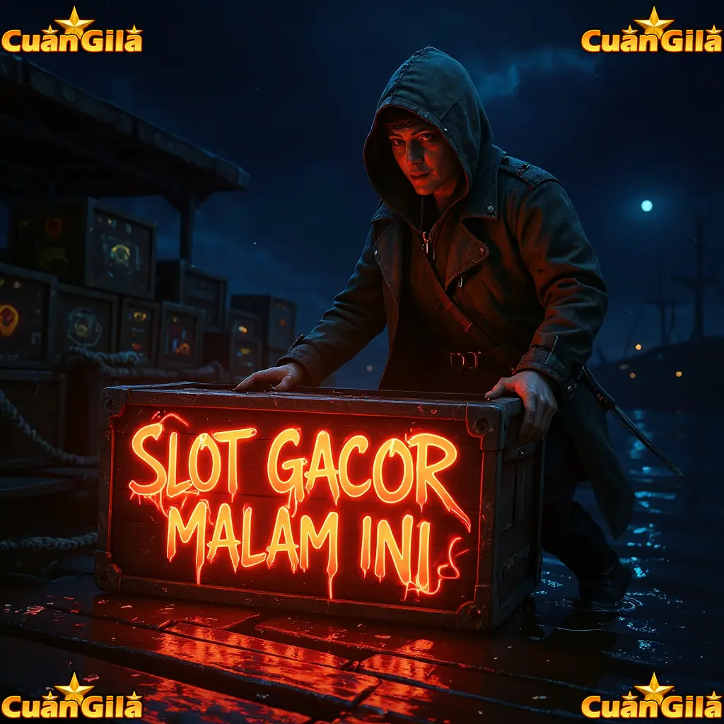 CUANGILA: DBasri cuangila slot login - cuan gila