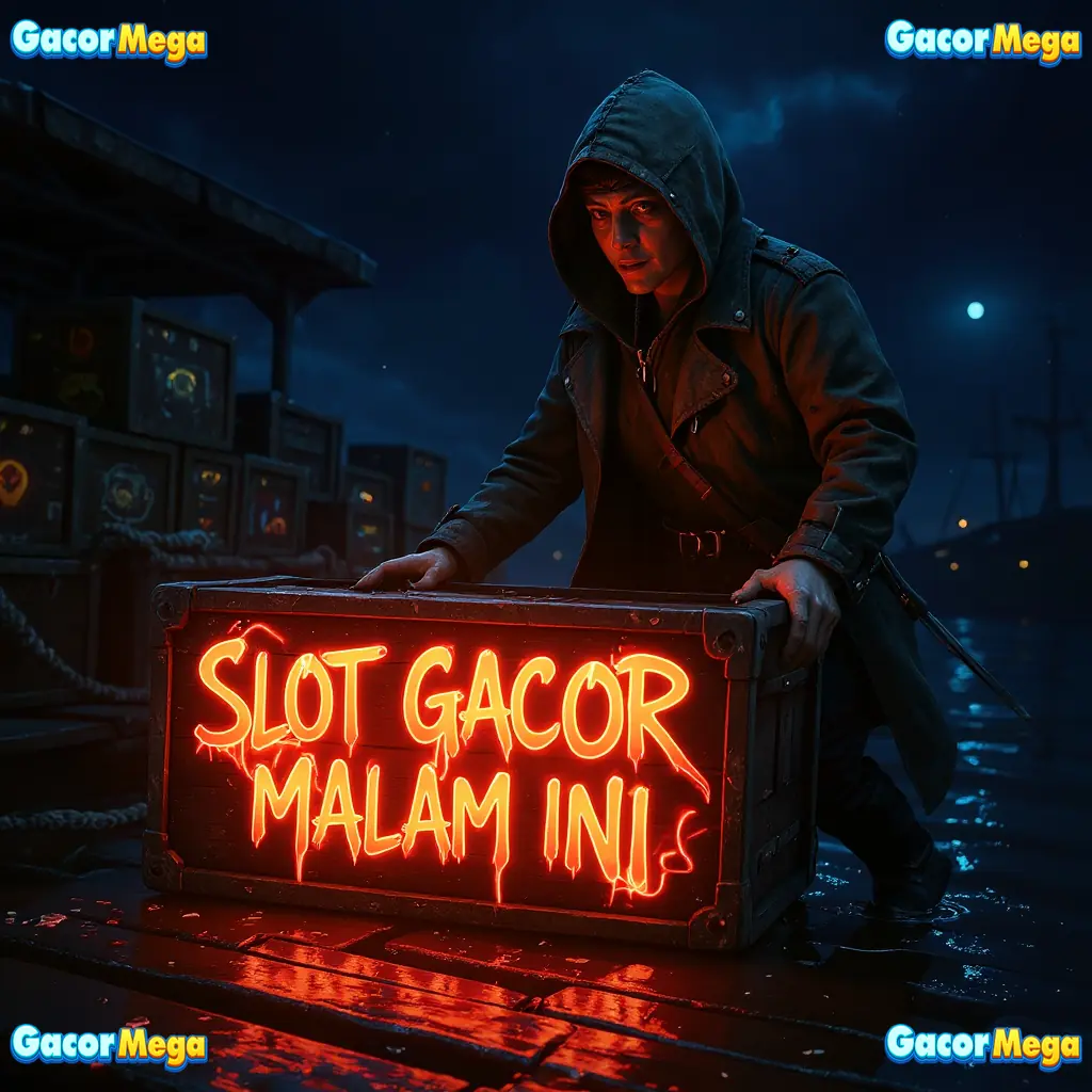 GACORMEGA: DBasri aplikasi - gacor mega