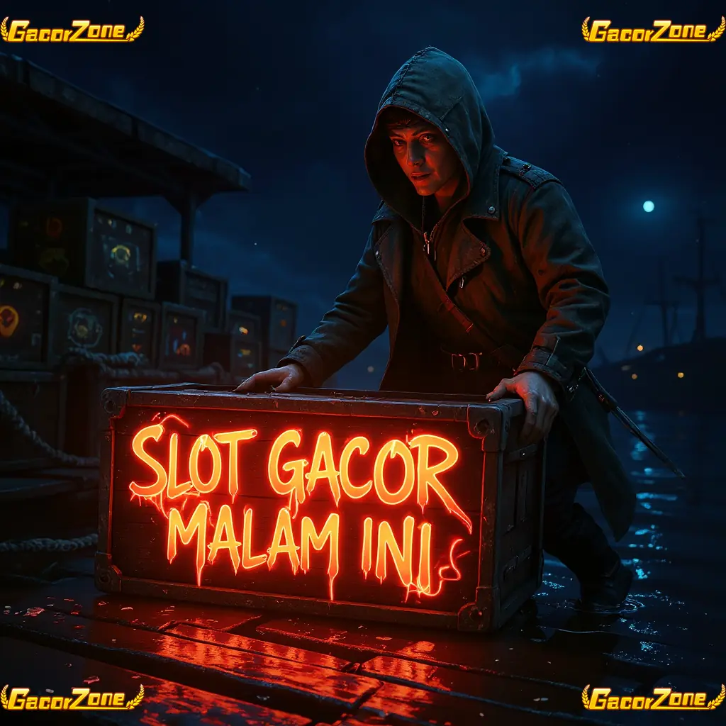 GACORZONE: DBasri aplikasi - gacor zone