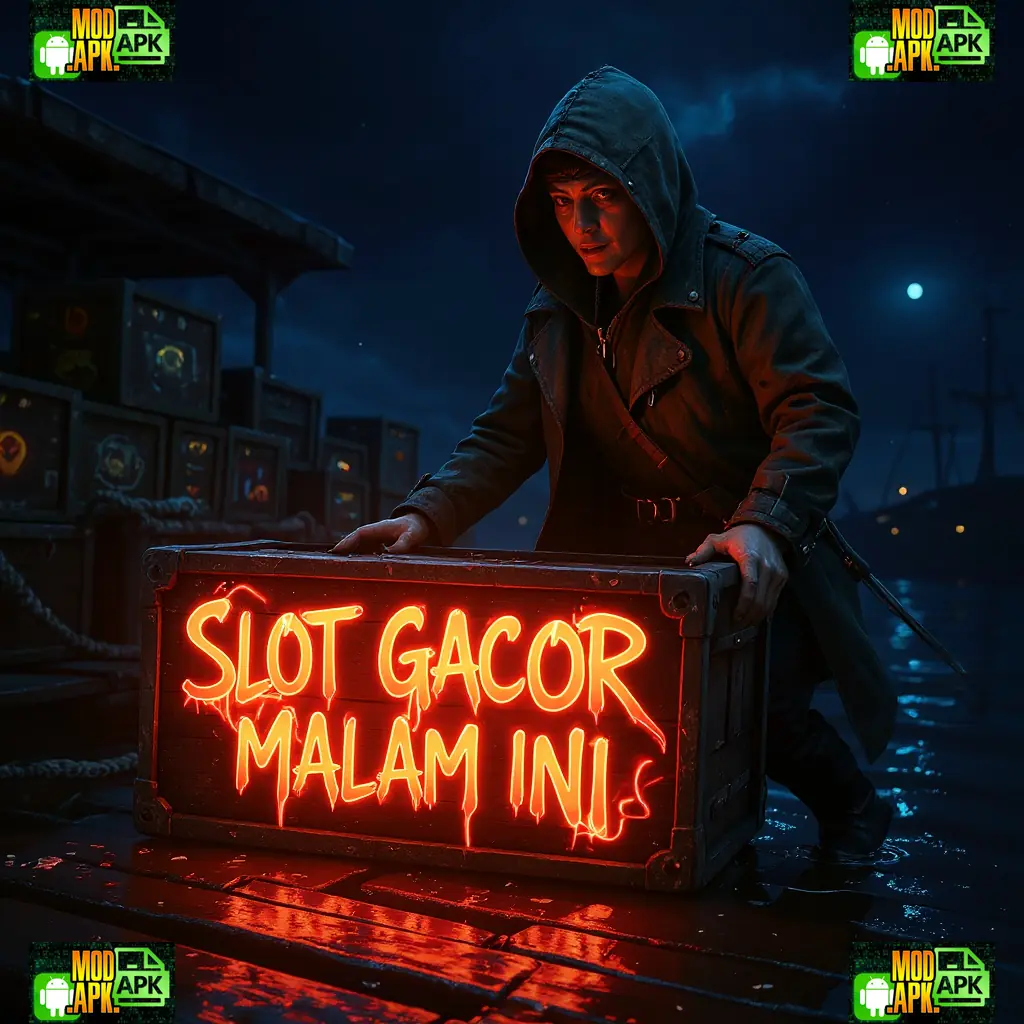 HACK MAD: DBasri slot download - hack mad