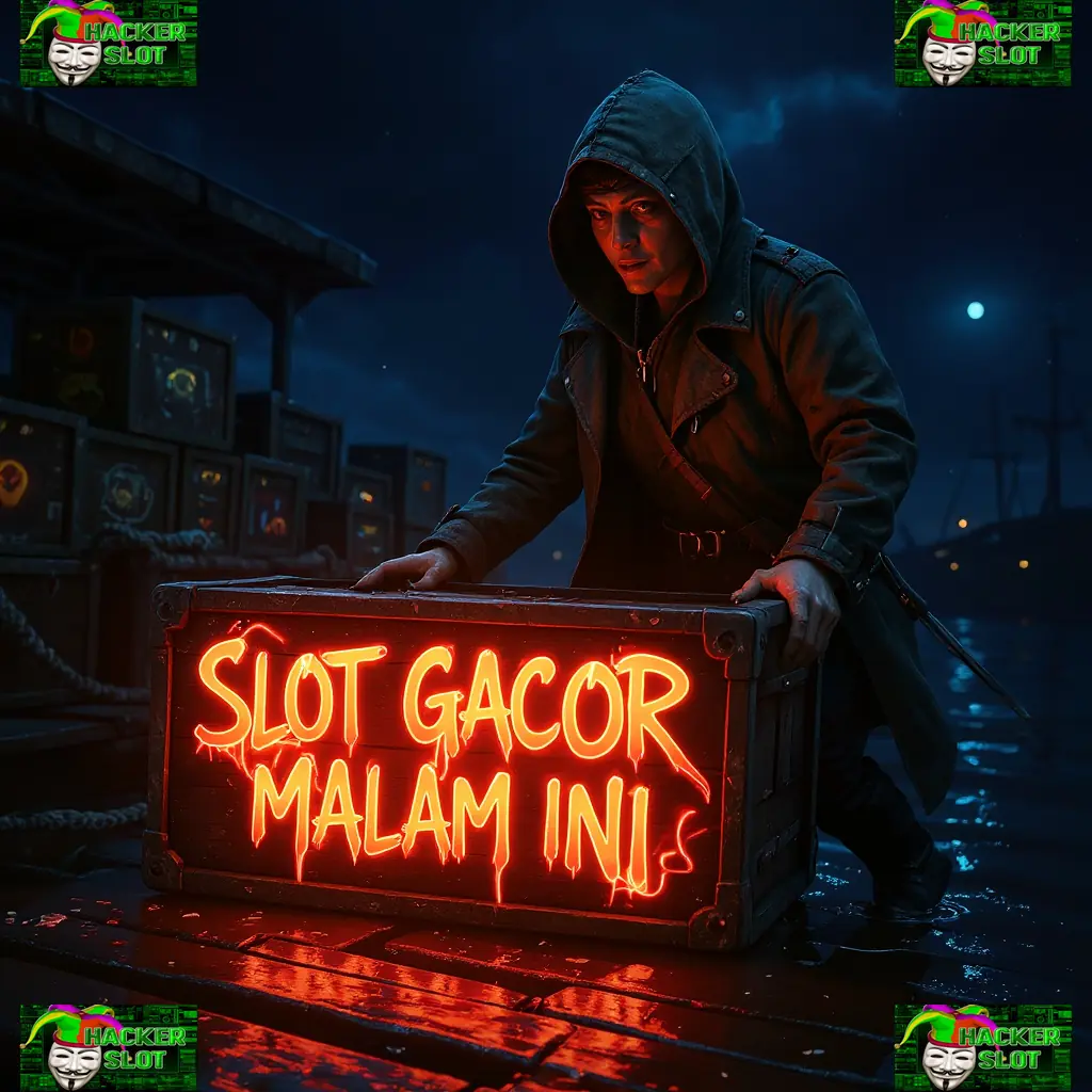 HACKER SLOT: DBasri apk - hacker slot apk