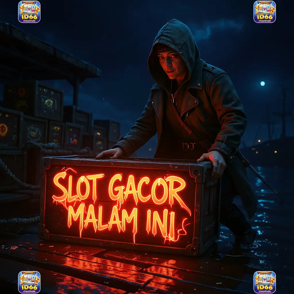 ID66: DBasri slot apk - id66