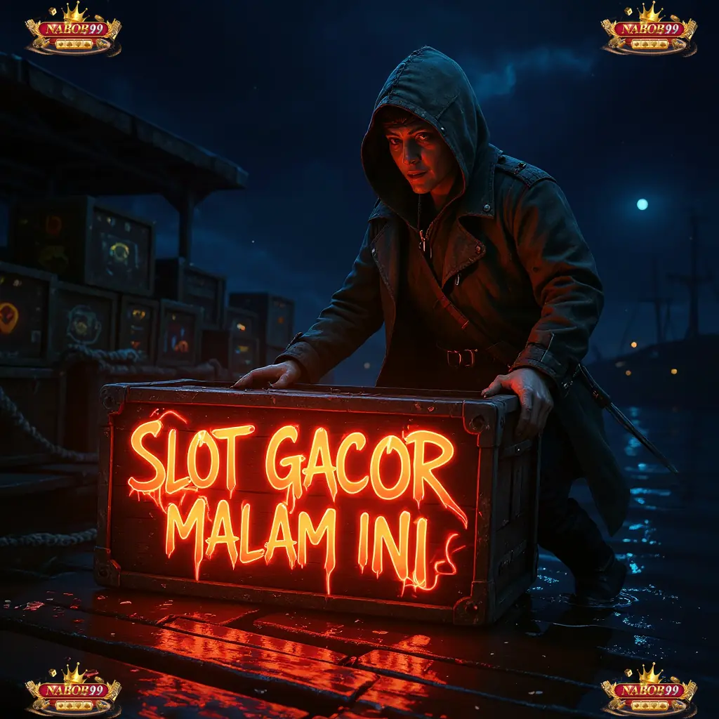 NABOB99: DBasri nabob99 slot login - nabob 99