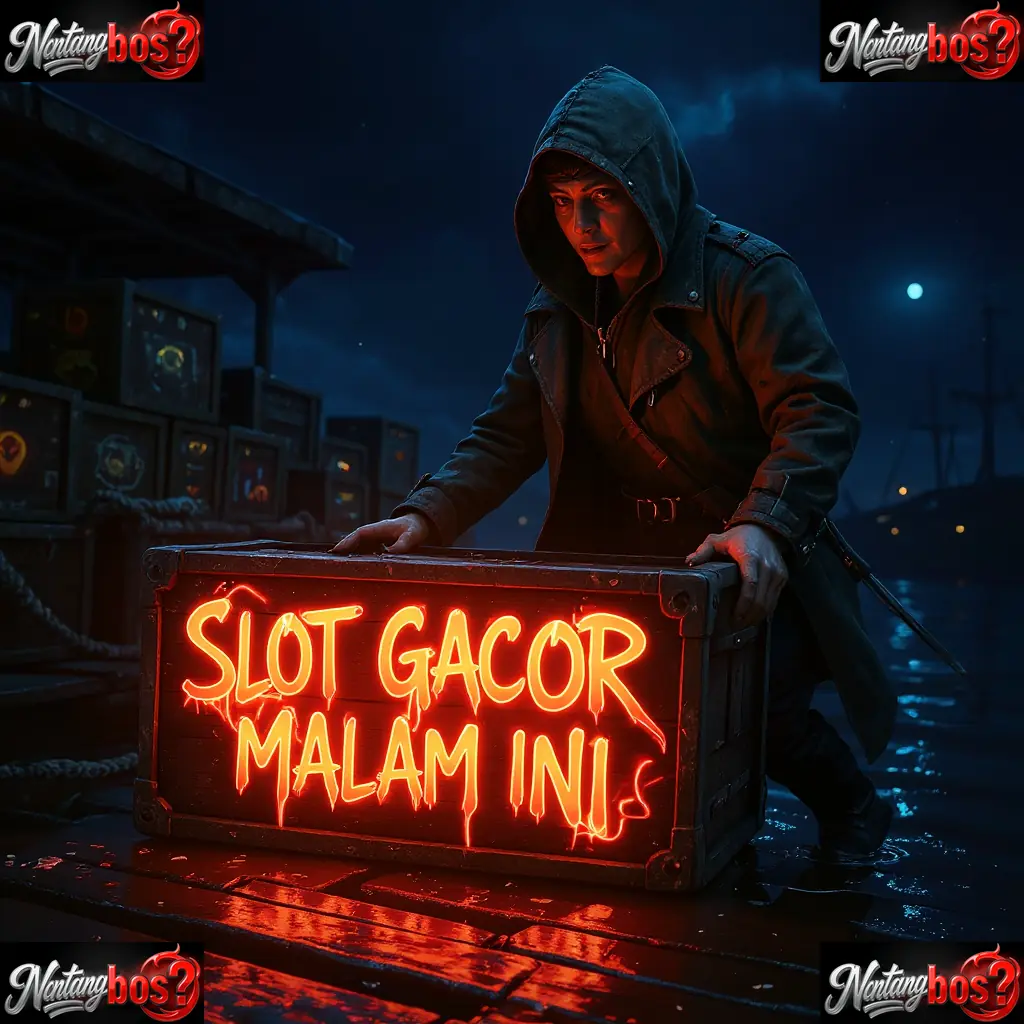 Nantangbos: DBasri apk - nantang bos