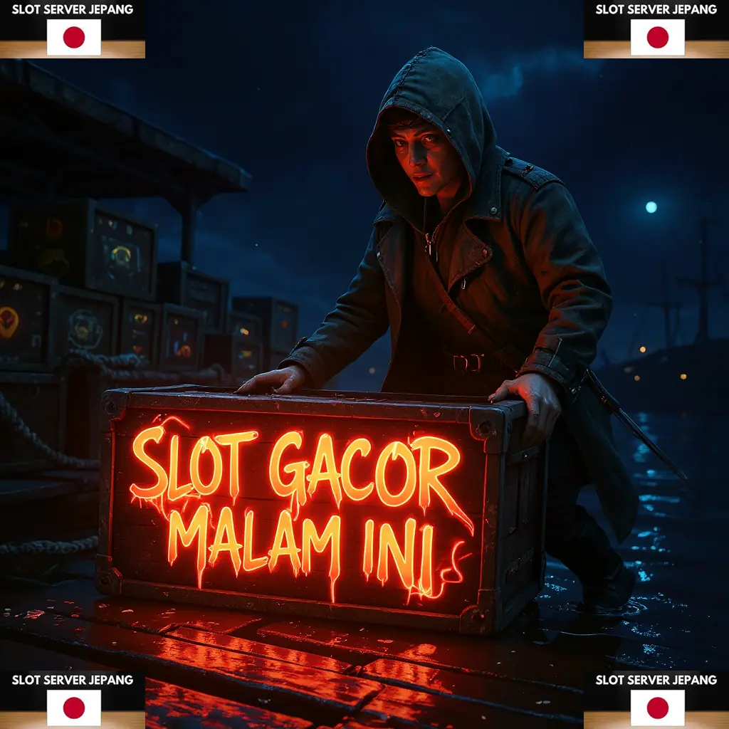 SERVER JEPANG: DBasri server jepang gacor download slot - server jepang gacor
