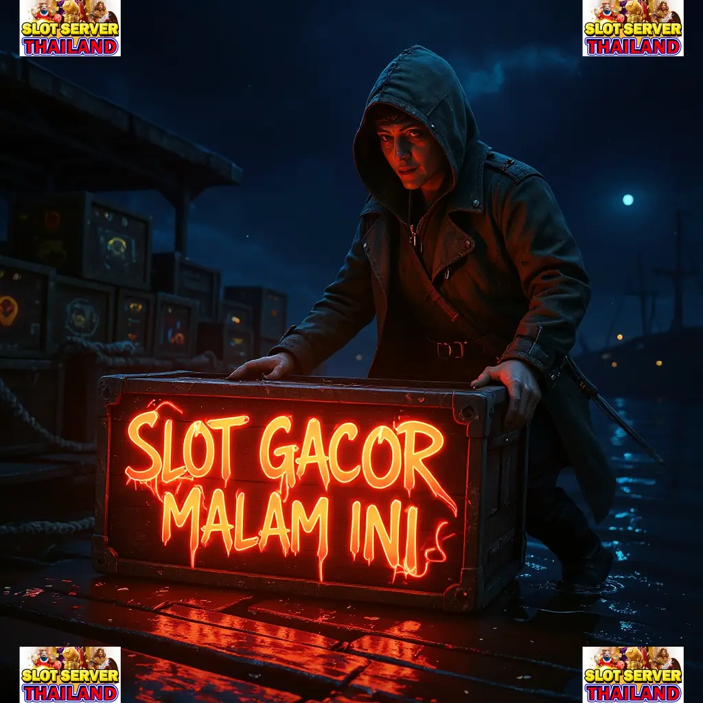 SERVER THAILAND adalah media aplikasi apk yang menyalurkan bakat seni, solusinya slot untuk memperkuat eksistensi dalam dunia kreatif.