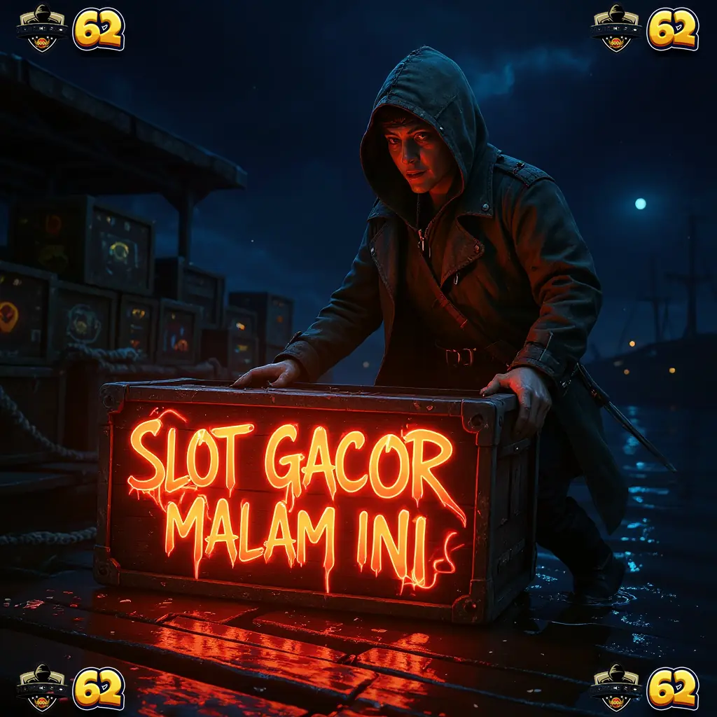 SLOT HACKER 62: DBasri slot download - slot hacker62 apk