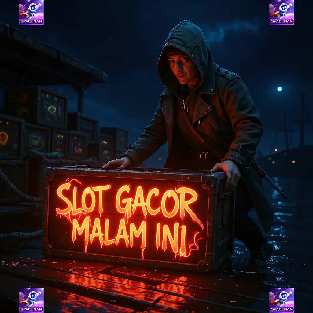 SPACEMAN: DBasri slot - spaceman pragmatic