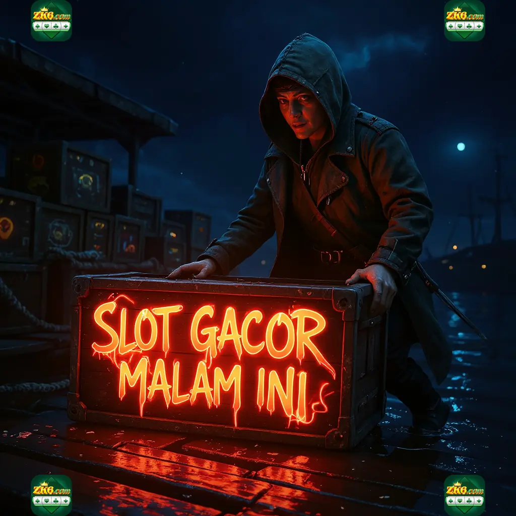 ZK6: DBasri slot download - ZK 6